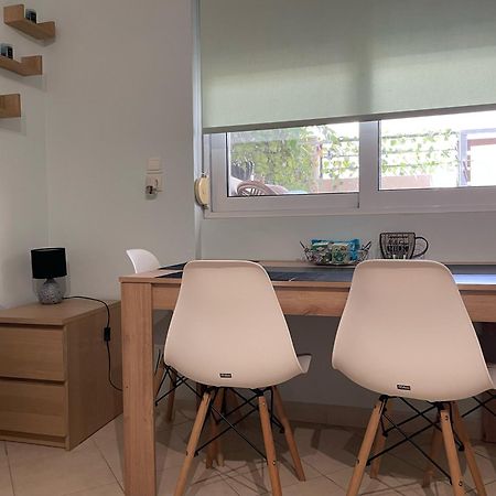 Eleni Studio Apartment Превеза Екстер'єр фото