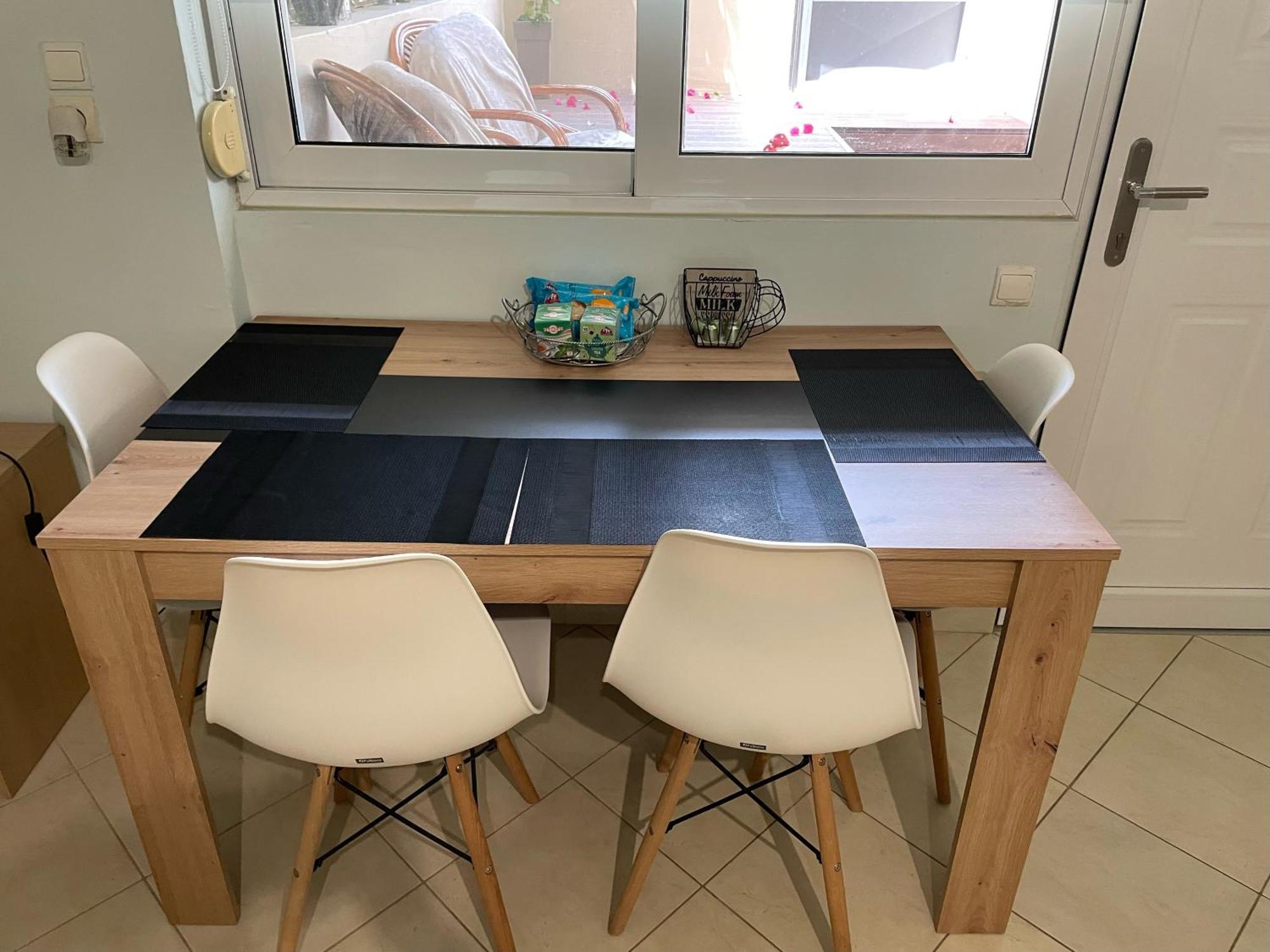 Eleni Studio Apartment Превеза Екстер'єр фото